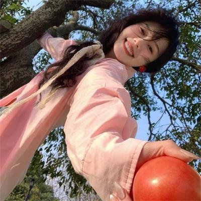女鬼来敲门
