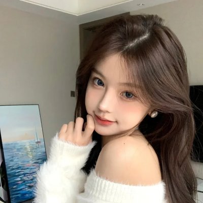 两个月亮