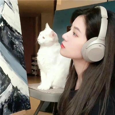 她的秘密
